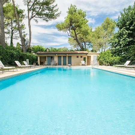 Auberge De Noves Domaine Du Deves Kültér fotó
