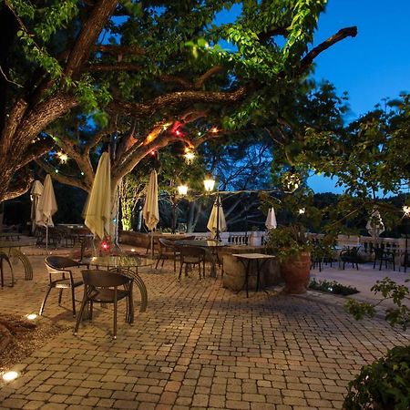 Auberge De Noves Domaine Du Deves Kültér fotó