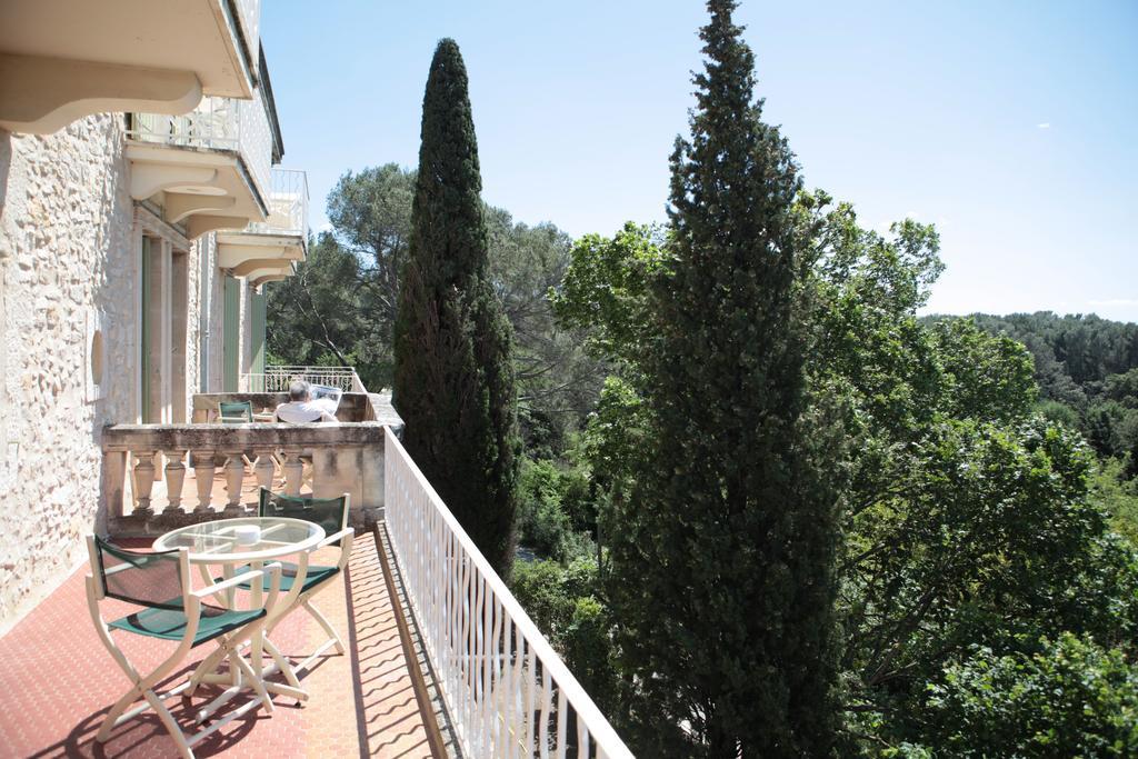 Auberge De Noves Domaine Du Deves Kültér fotó
