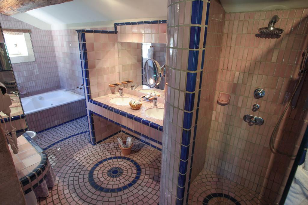 Auberge De Noves Domaine Du Deves Kültér fotó