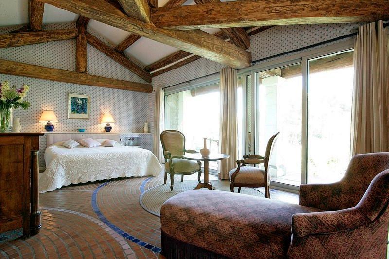 Auberge De Noves Domaine Du Deves Kültér fotó