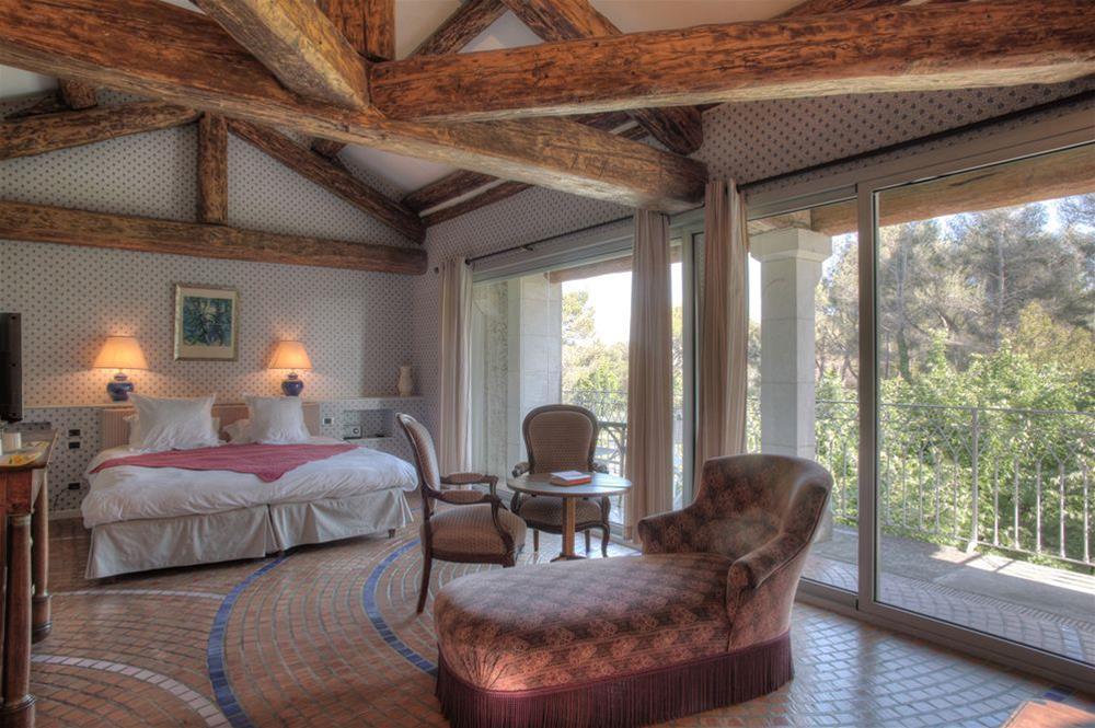 Auberge De Noves Domaine Du Deves Kültér fotó