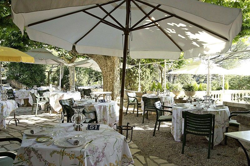 Auberge De Noves Domaine Du Deves Kültér fotó
