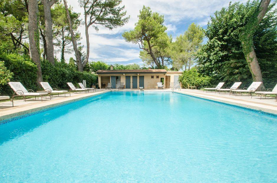 Auberge De Noves Domaine Du Deves Kültér fotó
