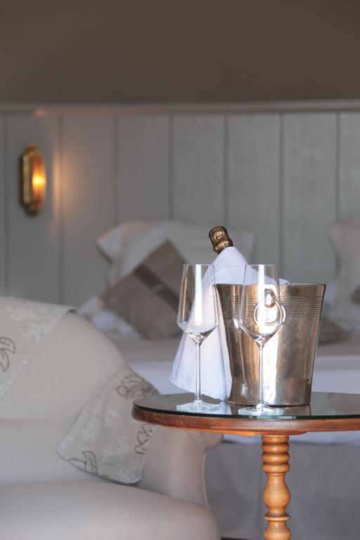 Auberge De Noves Domaine Du Deves Kültér fotó