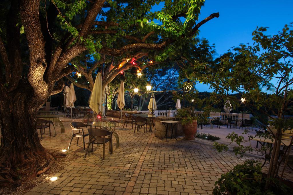 Auberge De Noves Domaine Du Deves Kültér fotó