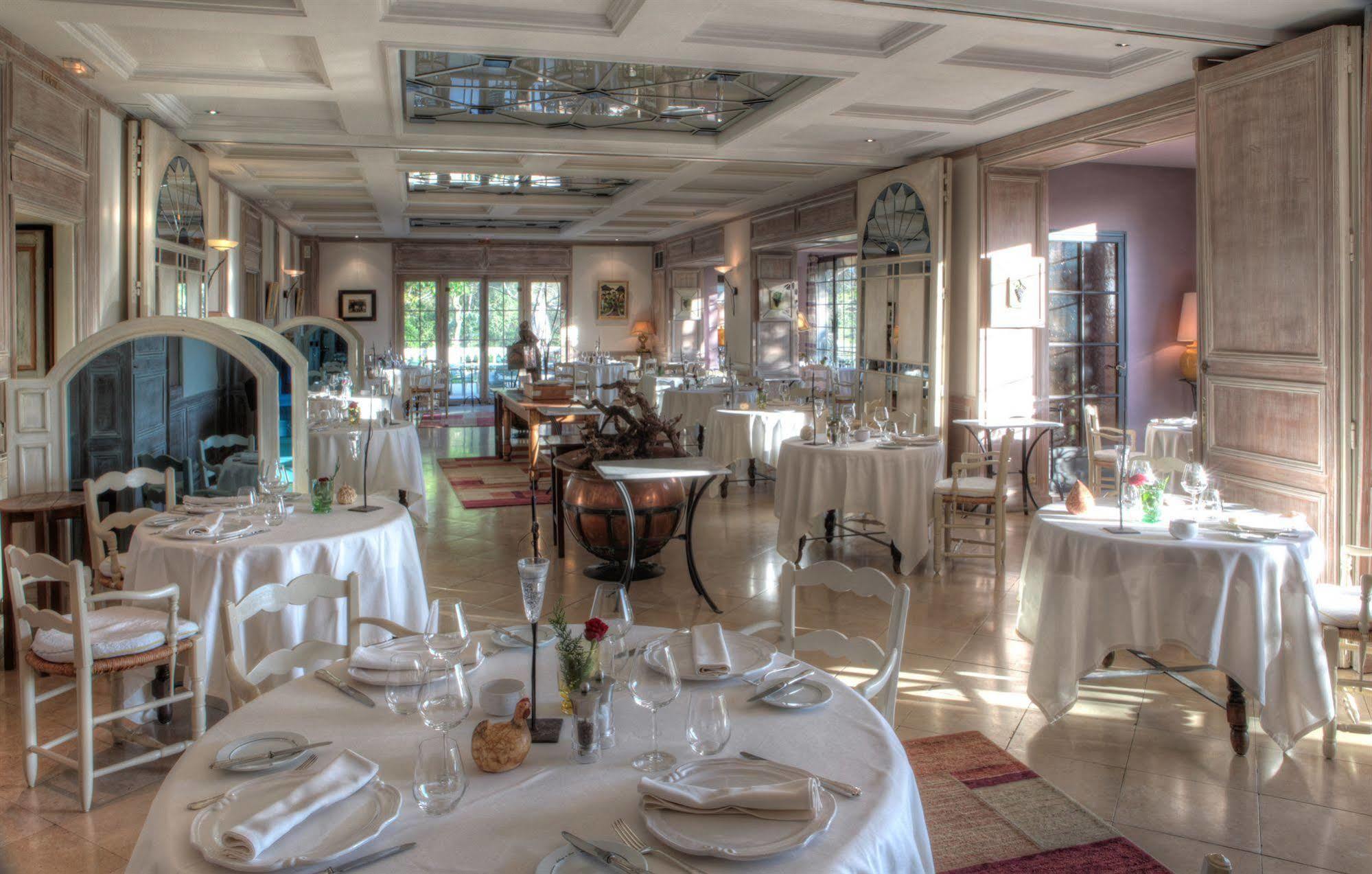 Auberge De Noves Domaine Du Deves Kültér fotó