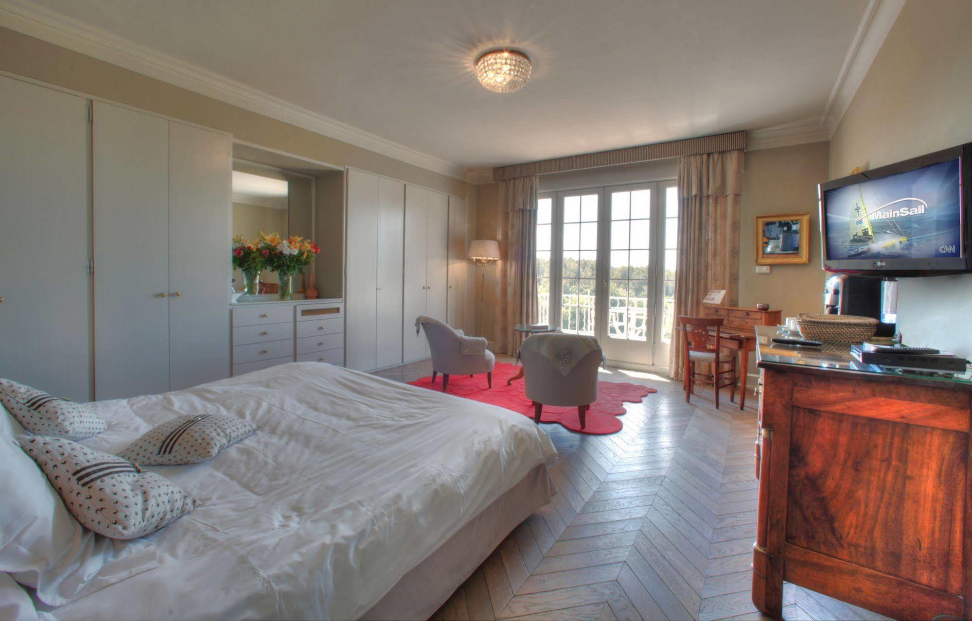 Auberge De Noves Domaine Du Deves Kültér fotó