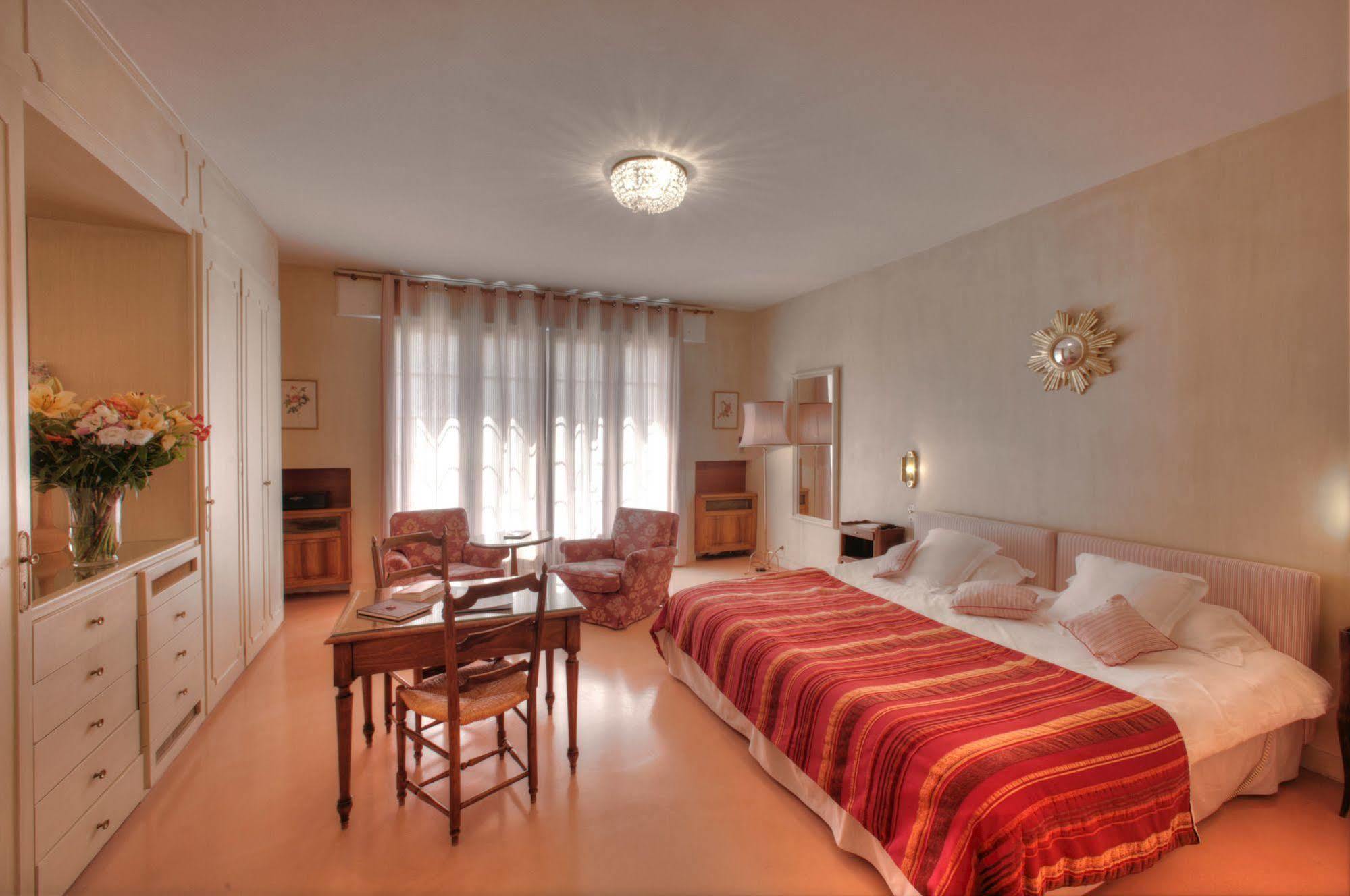 Auberge De Noves Domaine Du Deves Kültér fotó