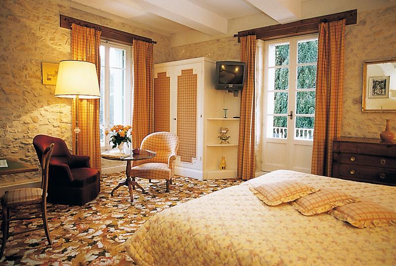 Auberge De Noves Domaine Du Deves Kültér fotó