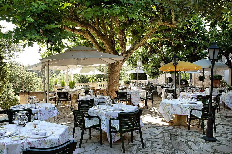Auberge De Noves Domaine Du Deves Kültér fotó